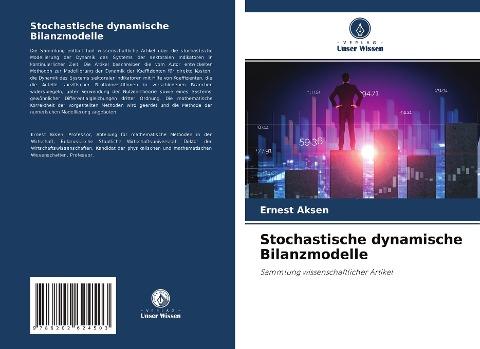 Stochastische dynamische Bilanzmodelle