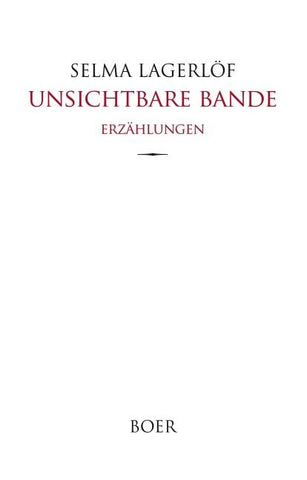 Unsichtbare Bande