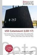 USS Catamount (LSD-17)