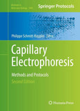 Capillary Electrophoresis