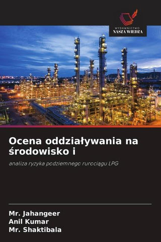 Ocena oddzia¿ywania na ¿rodowisko i
