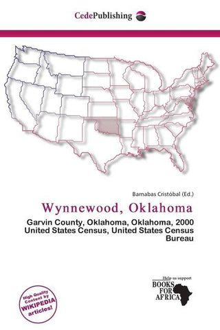 Wynnewood, Oklahoma