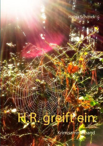 H.R. greift ein