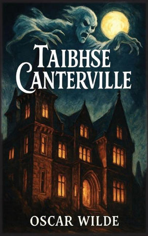 Taibhse Canterville