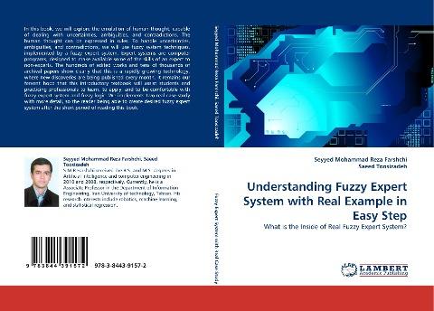 Understanding Fuzzy Expert System with Real Example in Easy Step
