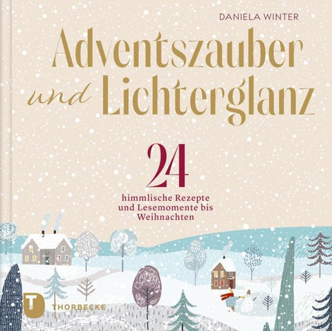 Adventszauber und Lichterglanz
