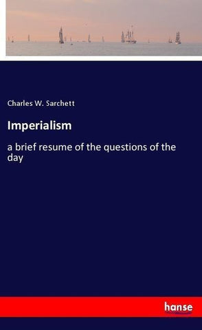Imperialism