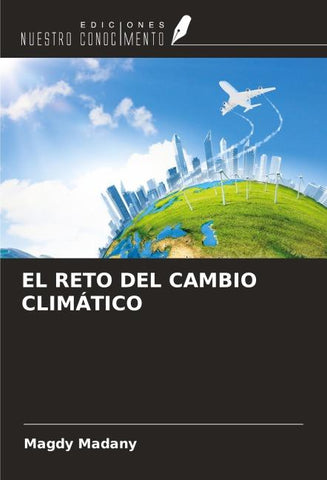 EL RETO DEL CAMBIO CLIMÁTICO