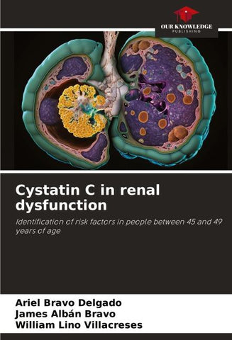 Cystatin C in renal dysfunction