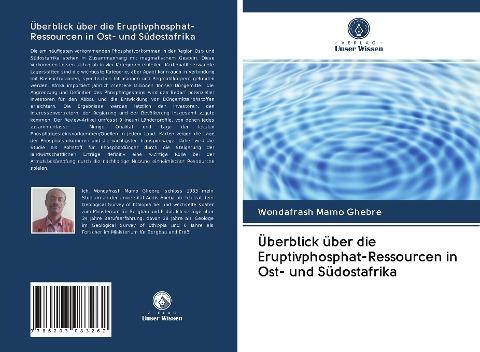 Überblick über die Eruptivphosphat-Ressourcen in Ost- und Südostafrika