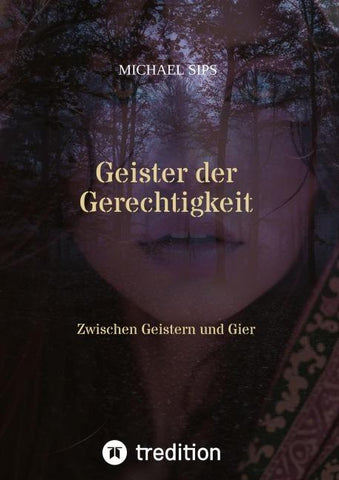 Geister der Gerechtigkeit