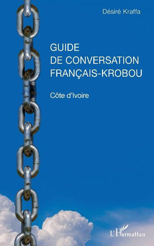Guide de conversation français-krobou. Côte d'Ivoire