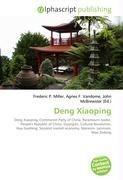 Deng Xiaoping