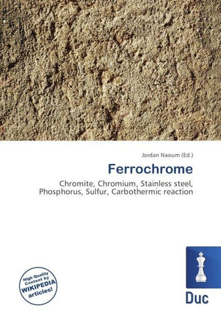 Ferrochrome
