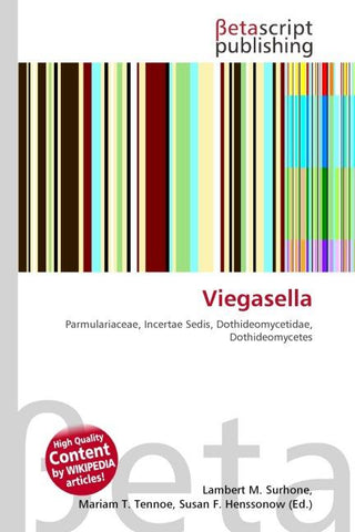 Viegasella