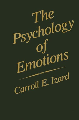 The Psychology of Emotions