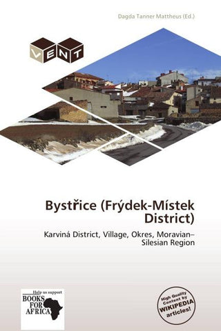 Byst¿ice (Frýdek-Místek District)