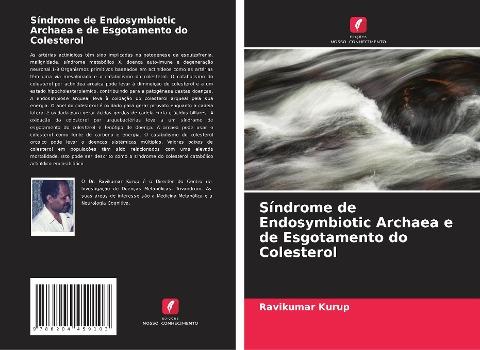 Síndrome de Endosymbiotic Archaea e de Esgotamento do Colesterol