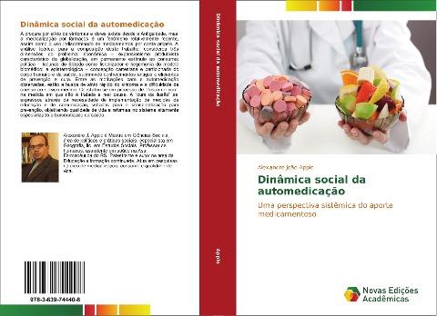 Dinâmica social da automedicação