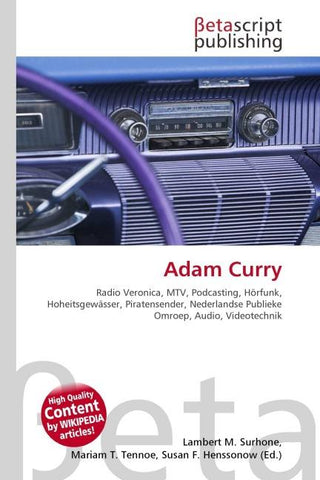 Adam Curry