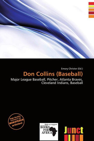 Don Collins (Baseball)