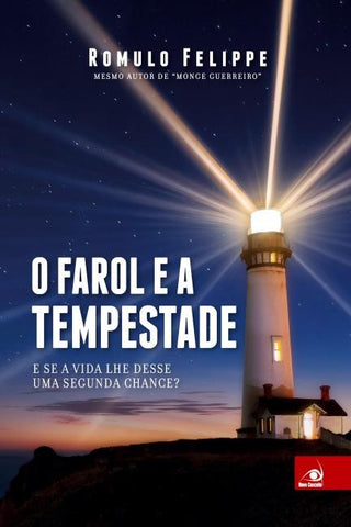 O Farol e a Tempestade