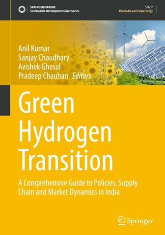 Green Hydrogen Transition