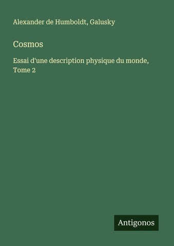 Cosmos