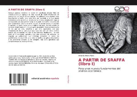 A PARTIR DE SRAFFA (libro I)