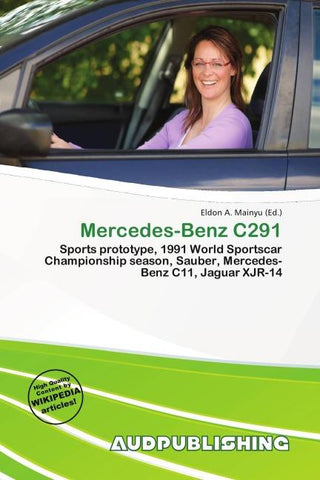 Mercedes-Benz C291
