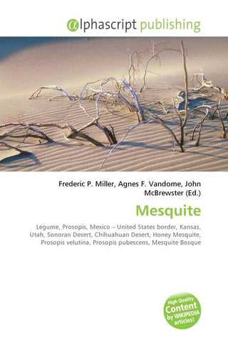 Mesquite