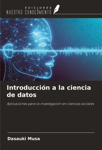Introducción a la ciencia de datos