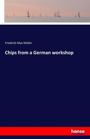 Chips from a German workshop