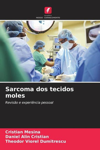 Sarcoma dos tecidos moles