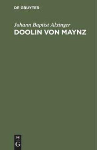 Doolin von Maynz