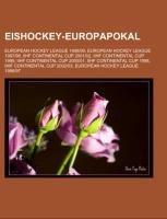 Eishockey-Europapokal