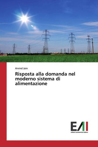 Risposta alla domanda nel moderno sistema di alimentazione