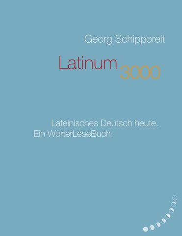 Latinum 3000