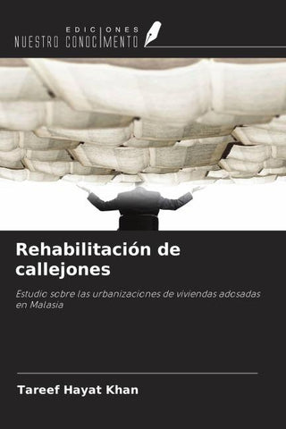 Rehabilitación de callejones