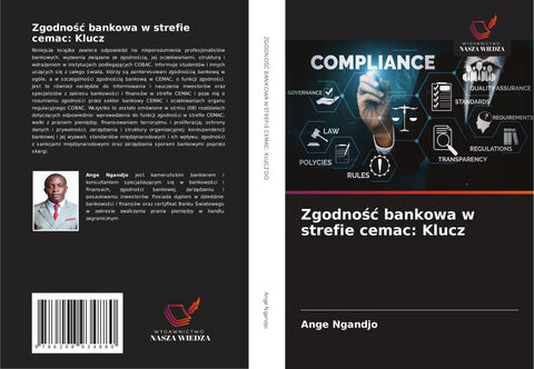 Zgodno¿¿ bankowa w strefie cemac: Klucz