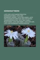 Kernkraftwerk