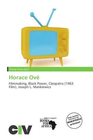 Horace Ové
