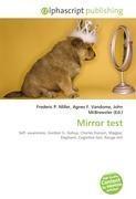 Mirror test