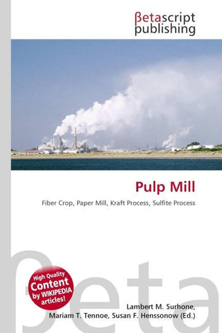 Pulp Mill