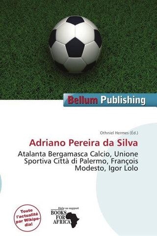 Adriano Pereira da Silva
