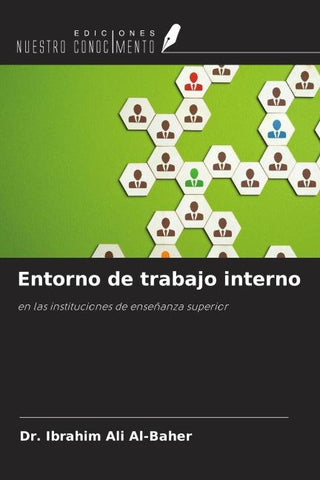 Entorno de trabajo interno