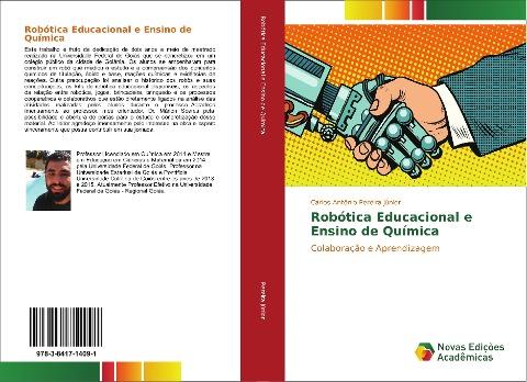 Robótica Educacional e Ensino de Química