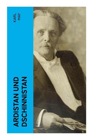 Ardistan und Dschinnistan