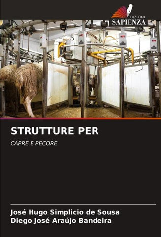 STRUTTURE PER