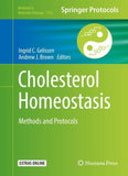 Cholesterol Homeostasis